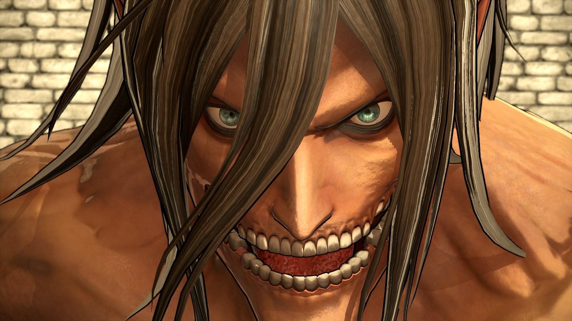 Attack on Titan: Wings of Freedom - Imagen 29